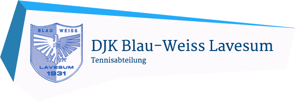 DJK Blau Weiß Lavesum